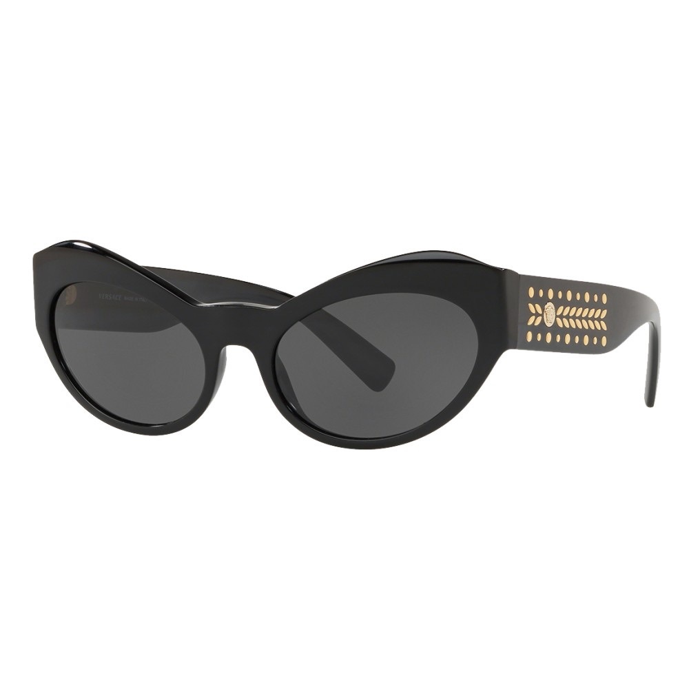 Versace - Sunglasses Cat Eye Medusa